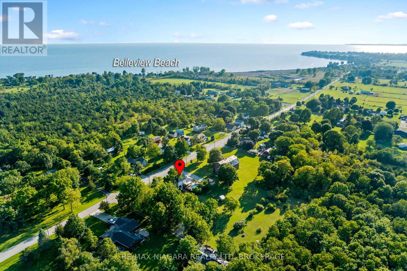 11562 LAKESHORE ROAD - 50
