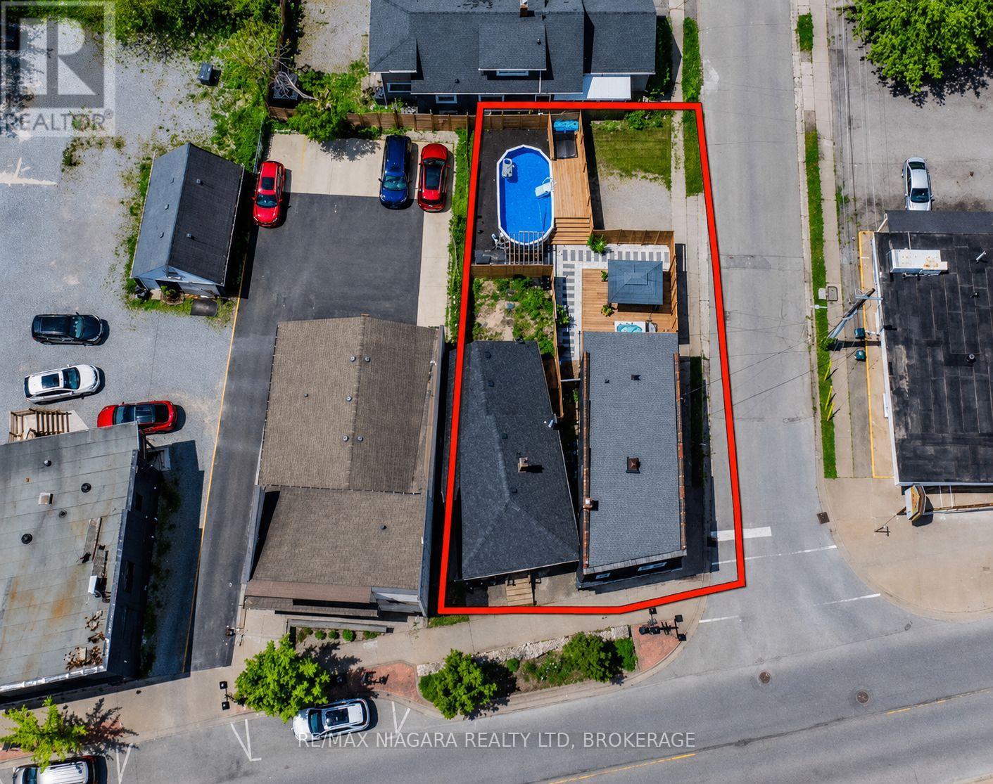 6043 MAIN STREET - 2
