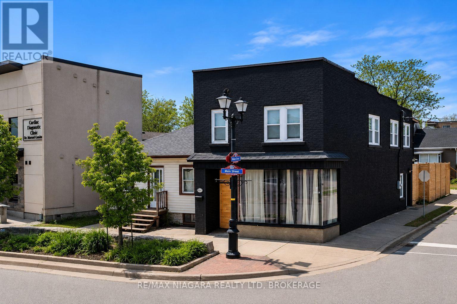 6043 MAIN STREET - 3