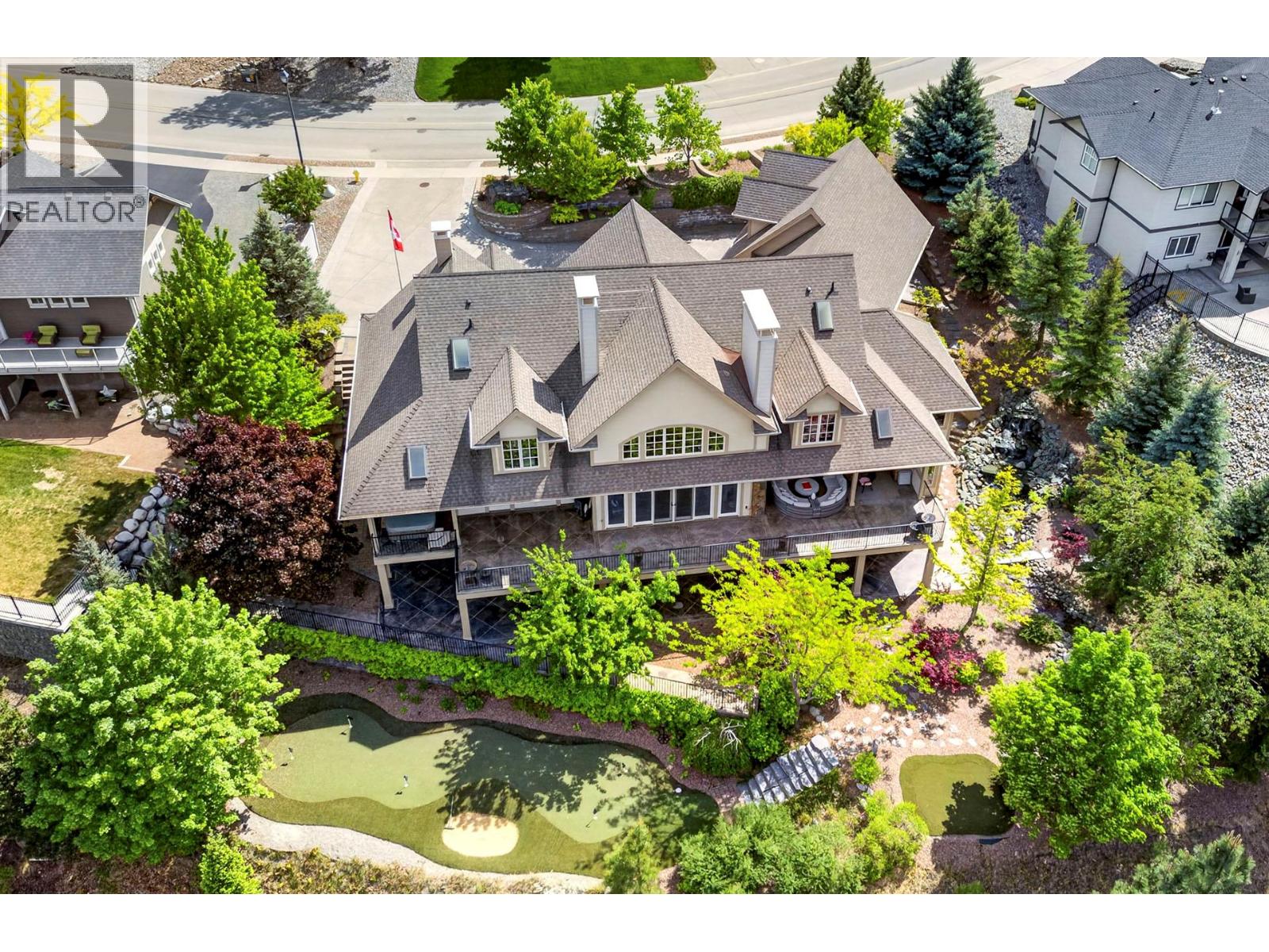 3080 Kicking Horse Drive - 47