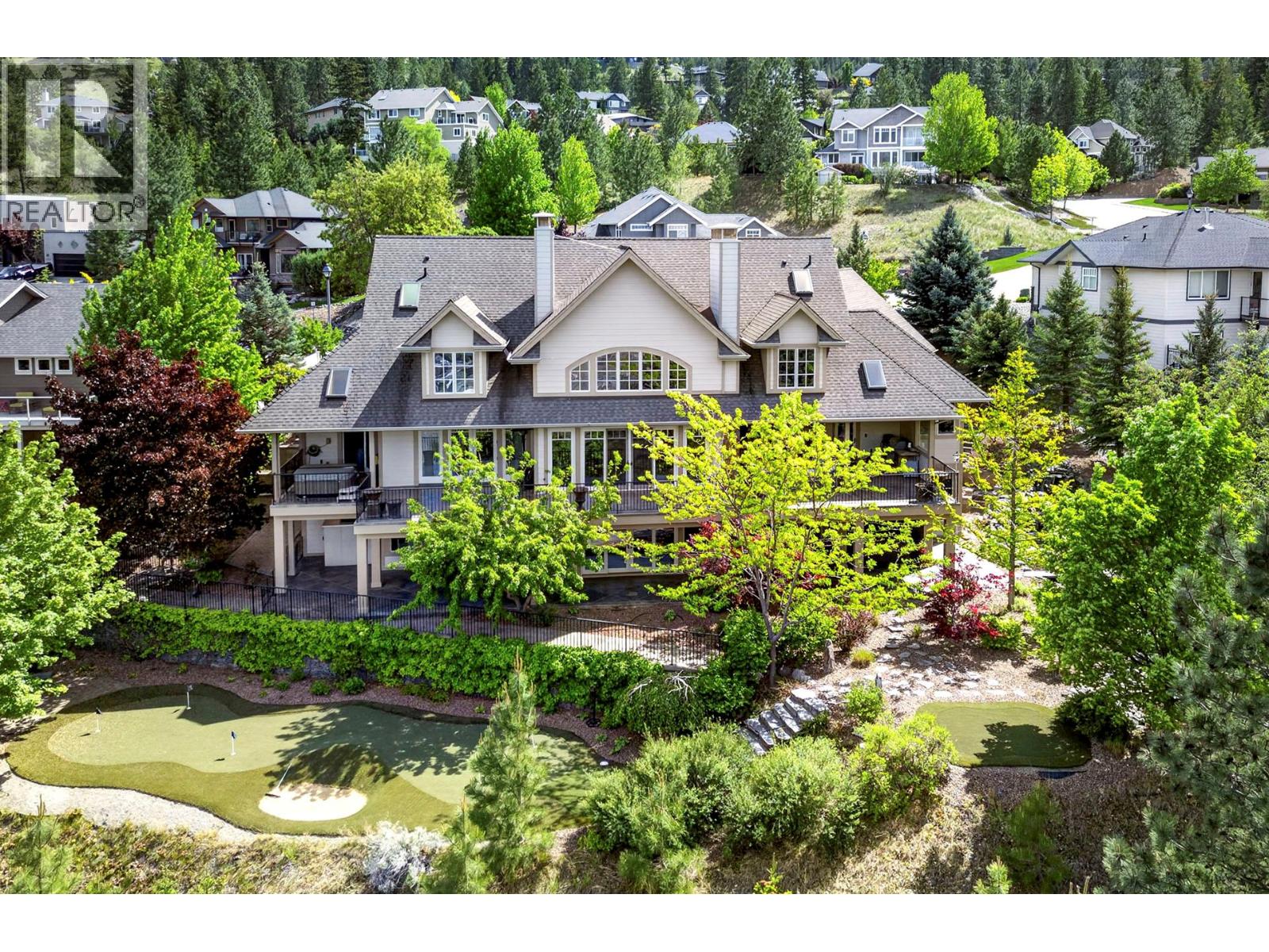 3080 Kicking Horse Drive - 48