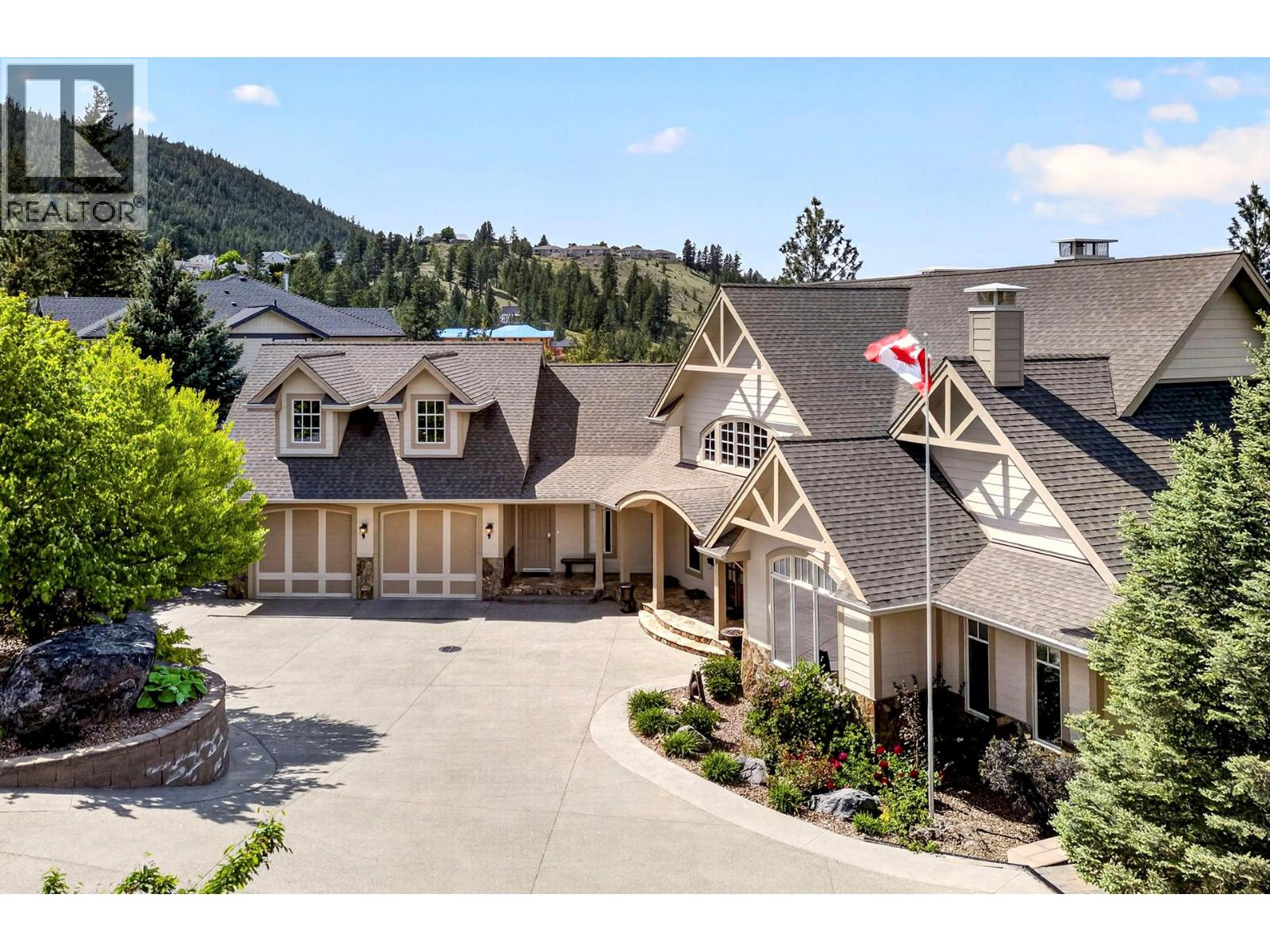 3080 Kicking Horse Drive - 52