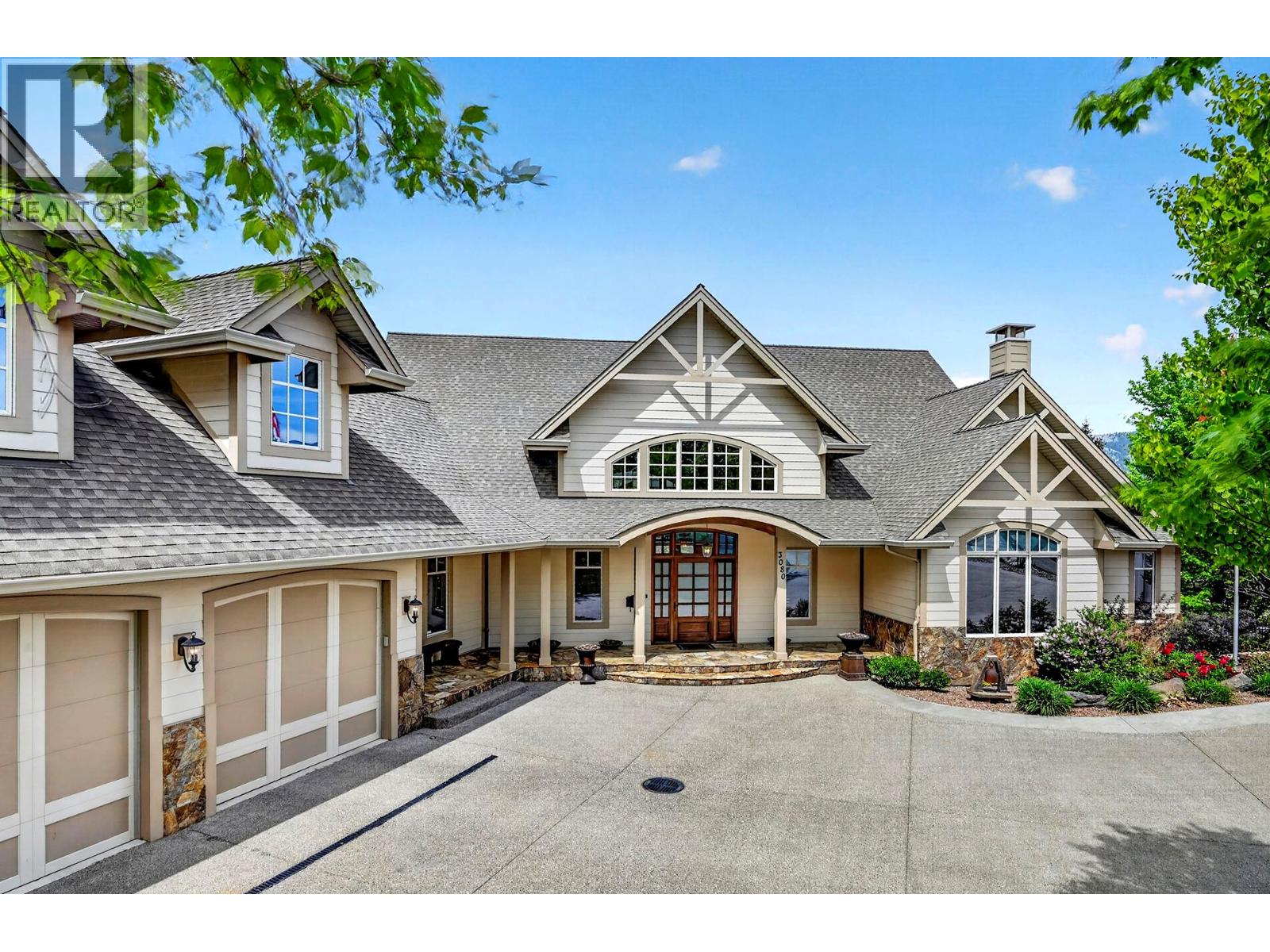 3080 Kicking Horse Drive - 53