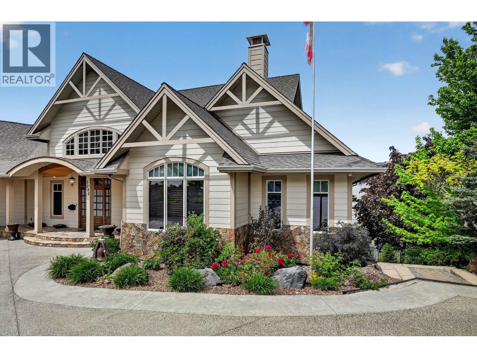 3080 Kicking Horse Drive - 54