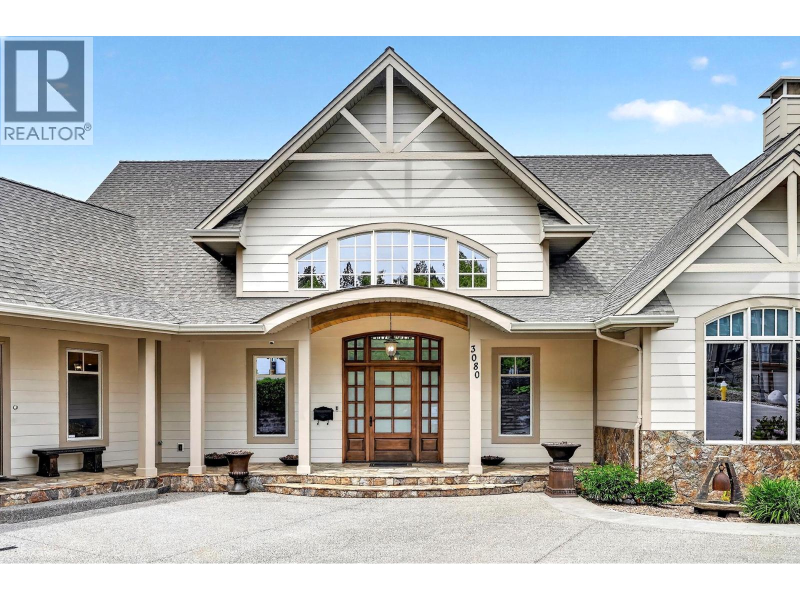 3080 Kicking Horse Drive - 56
