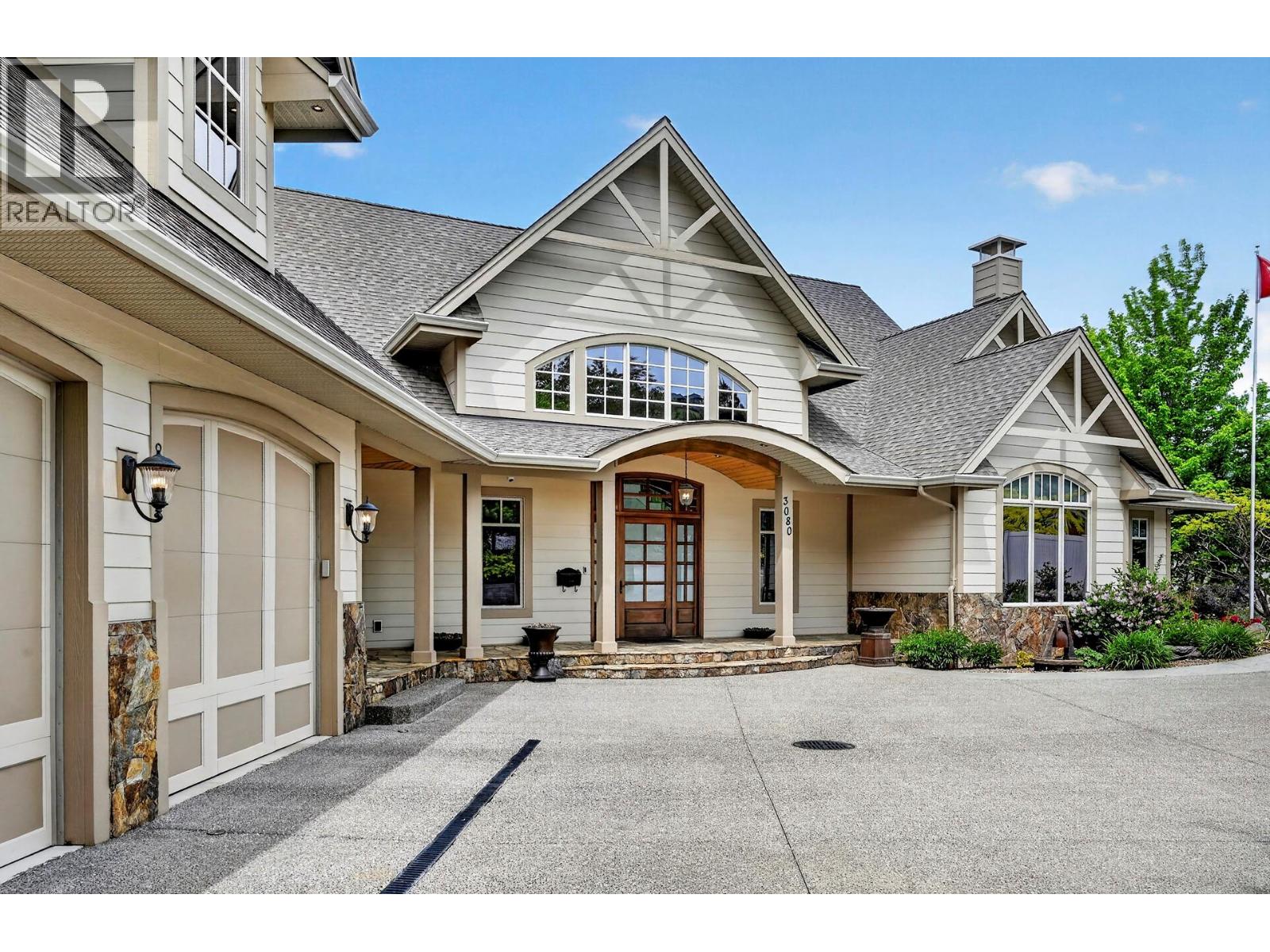 3080 Kicking Horse Drive - 57