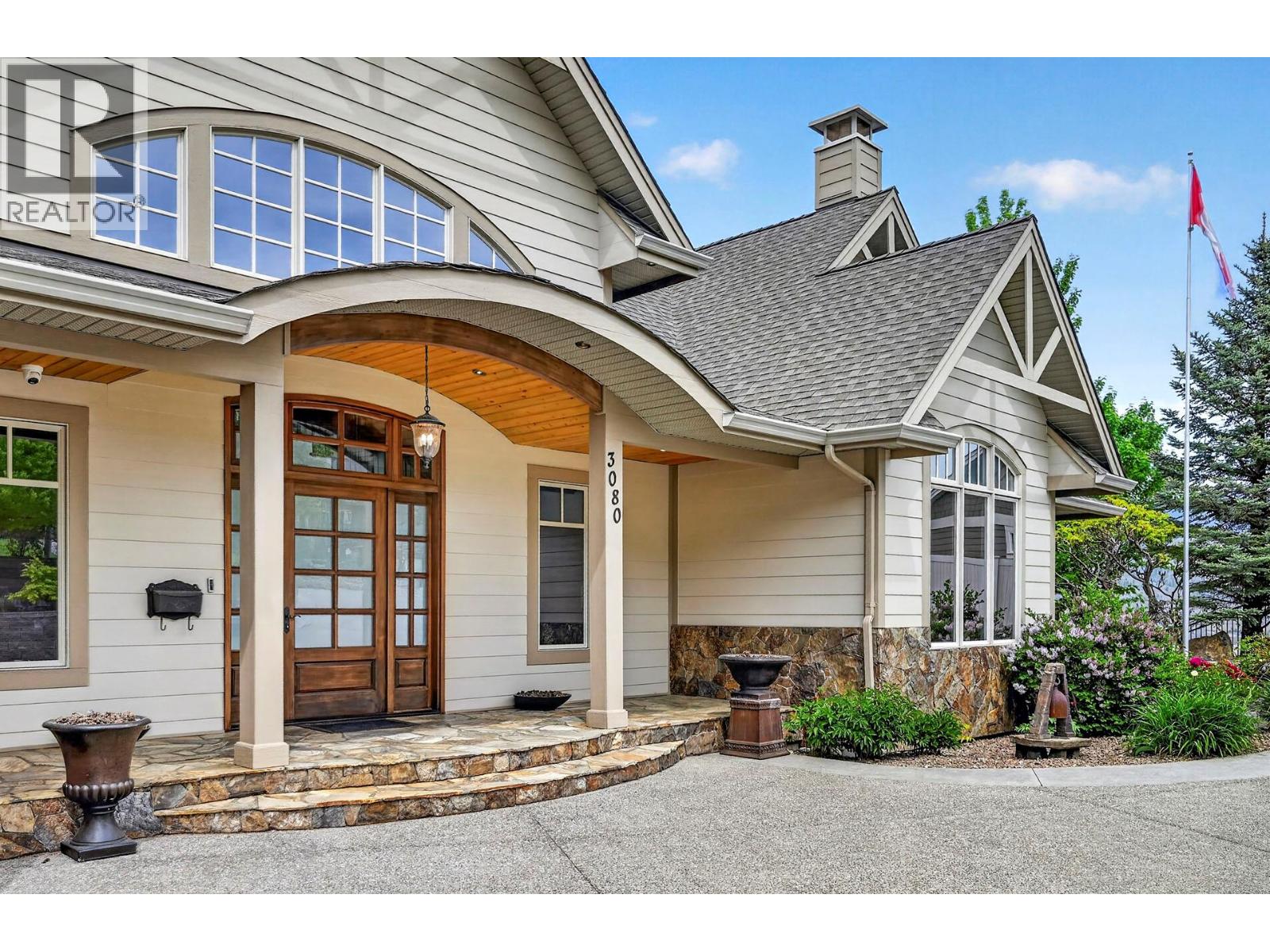 3080 Kicking Horse Drive - 58