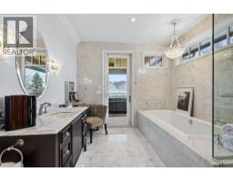 Laundry room - 3080 Kicking Horse Drive, Kamloops, BC V2E2T6 Photo 18