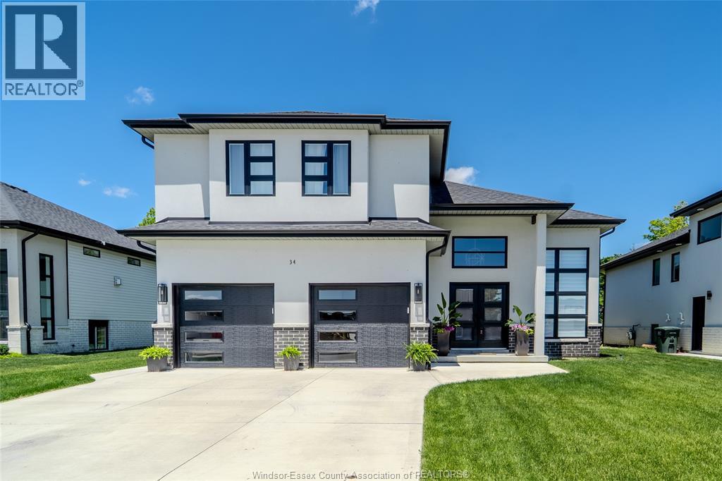 34 Noble COURT - 1