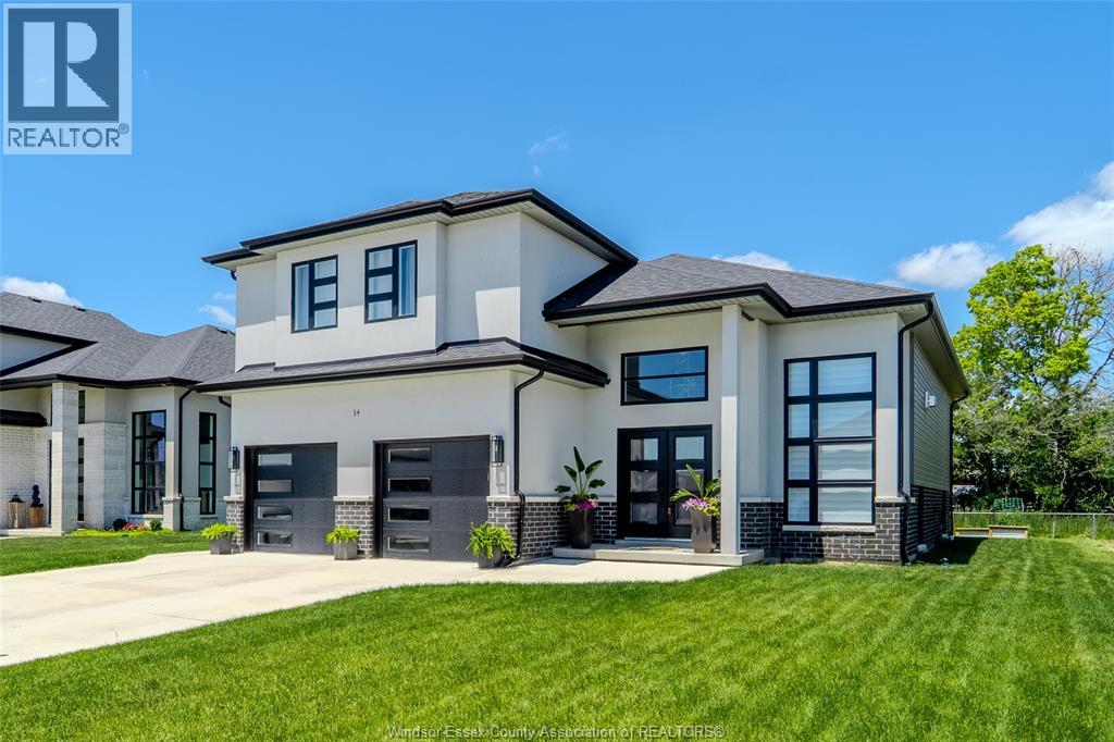 34 Noble COURT - 2