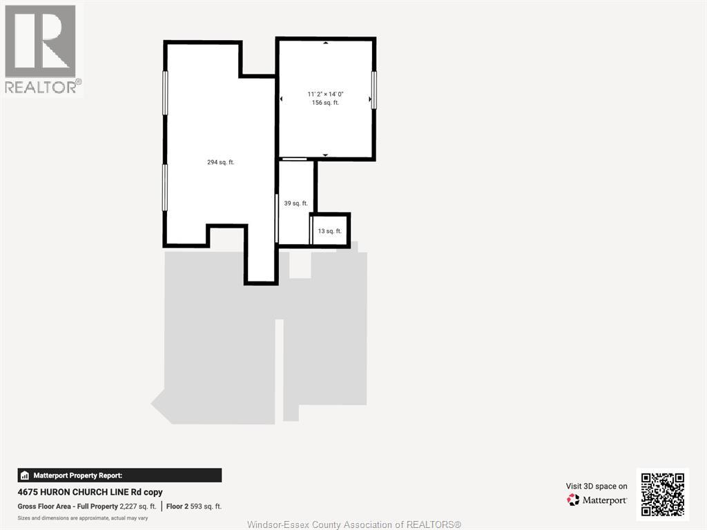 4675 HURON CHURCH LINE - 44