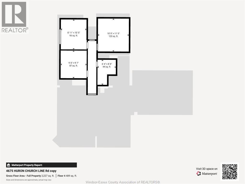 4675 HURON CHURCH LINE - 46