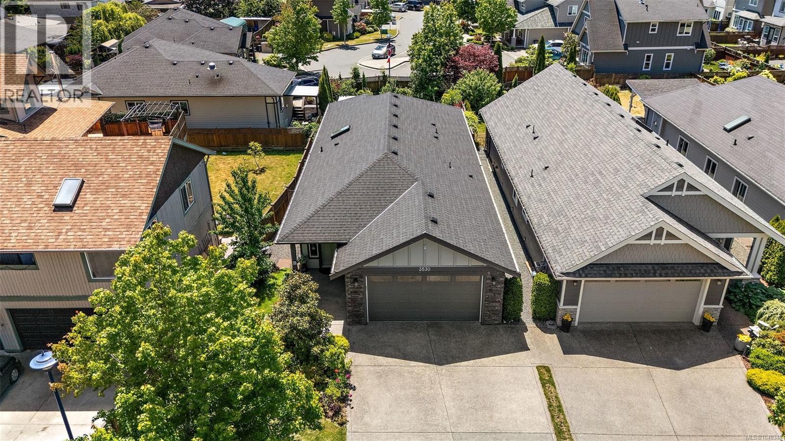  3530 Luxton Road, Langford
