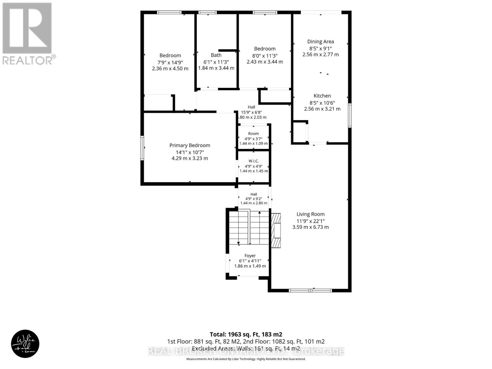 35 COURTNEY CRESCENT - 35