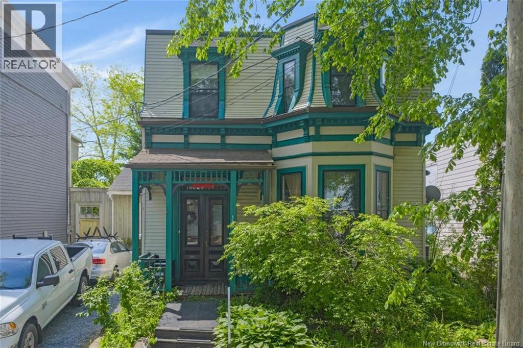 178 Queen Street - 1