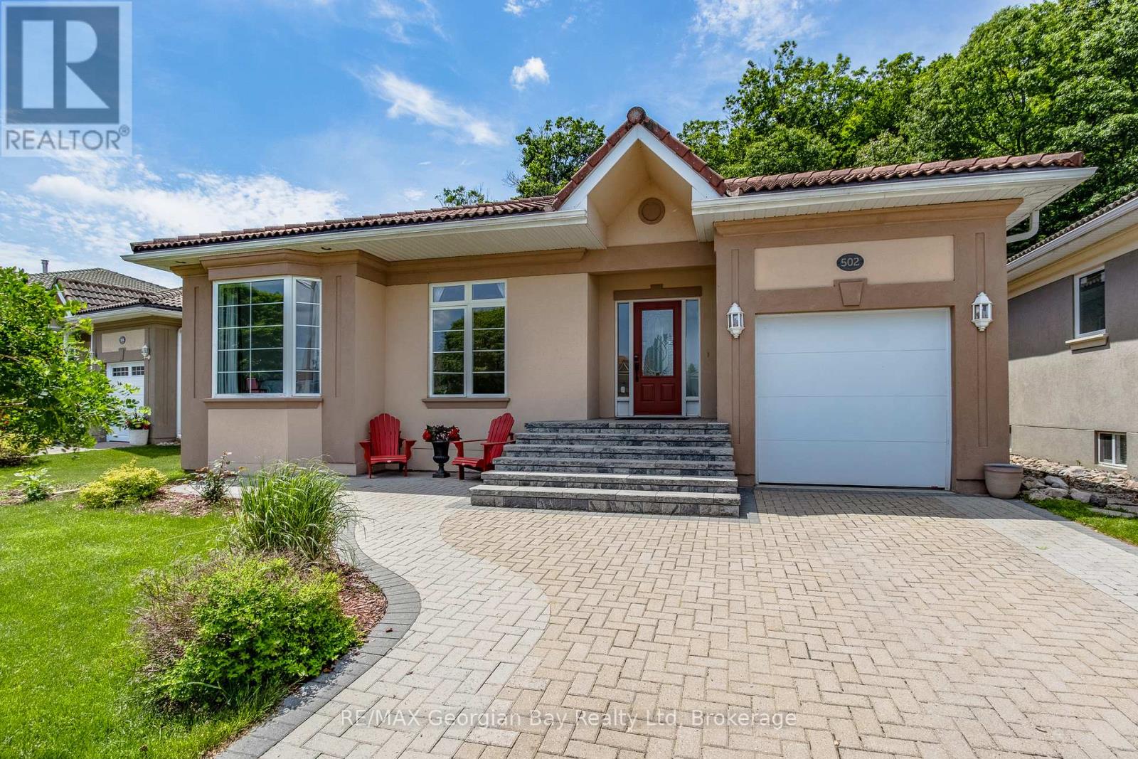 502 ABERDEEN BOULEVARD - 1