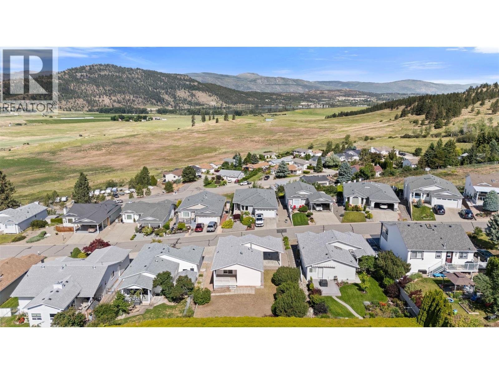43 6400 Spencer Road, Kelowna