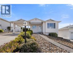 43 6400 Spencer Road, Kelowna