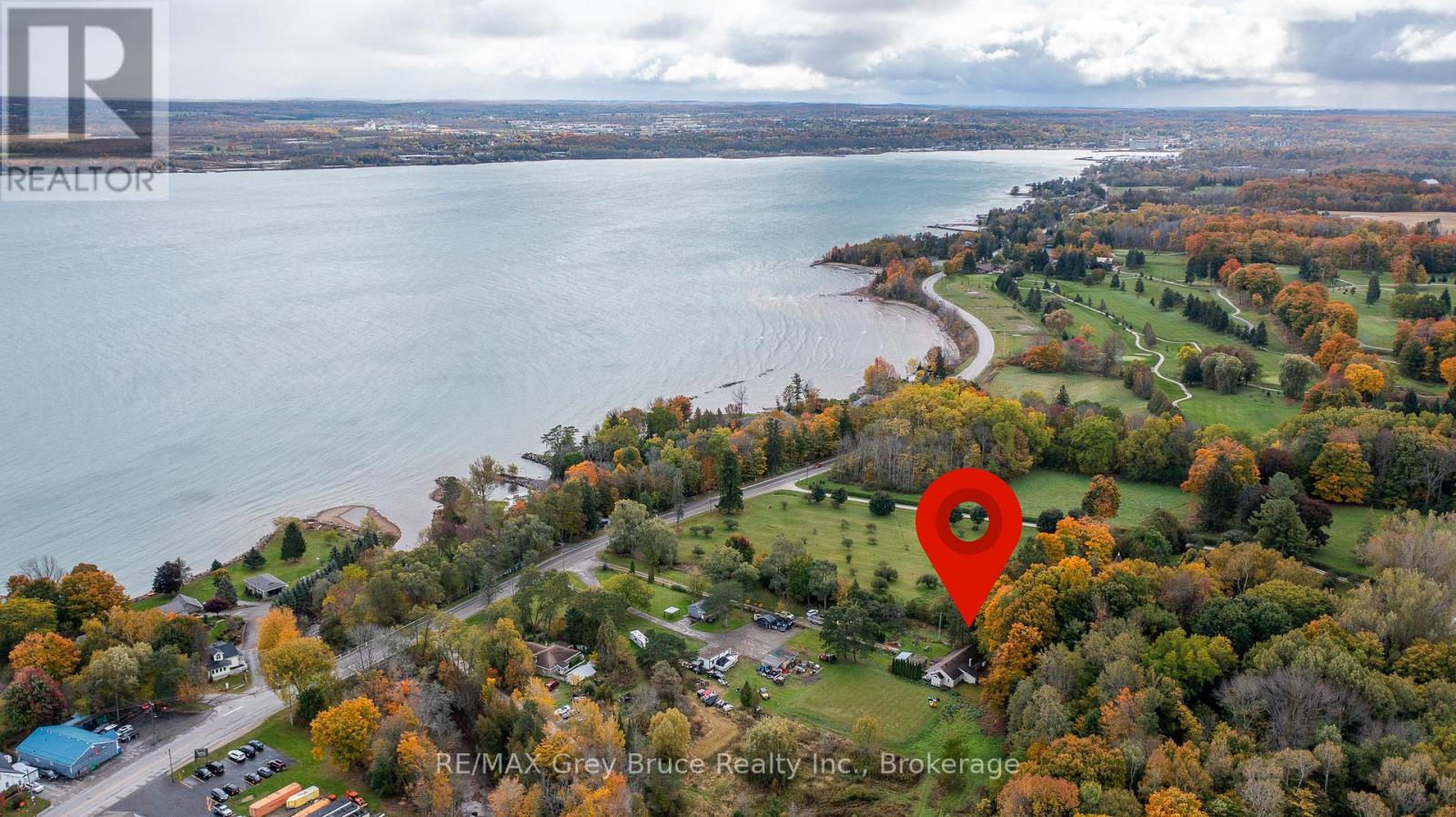 318588 GREY RD 1 - 29