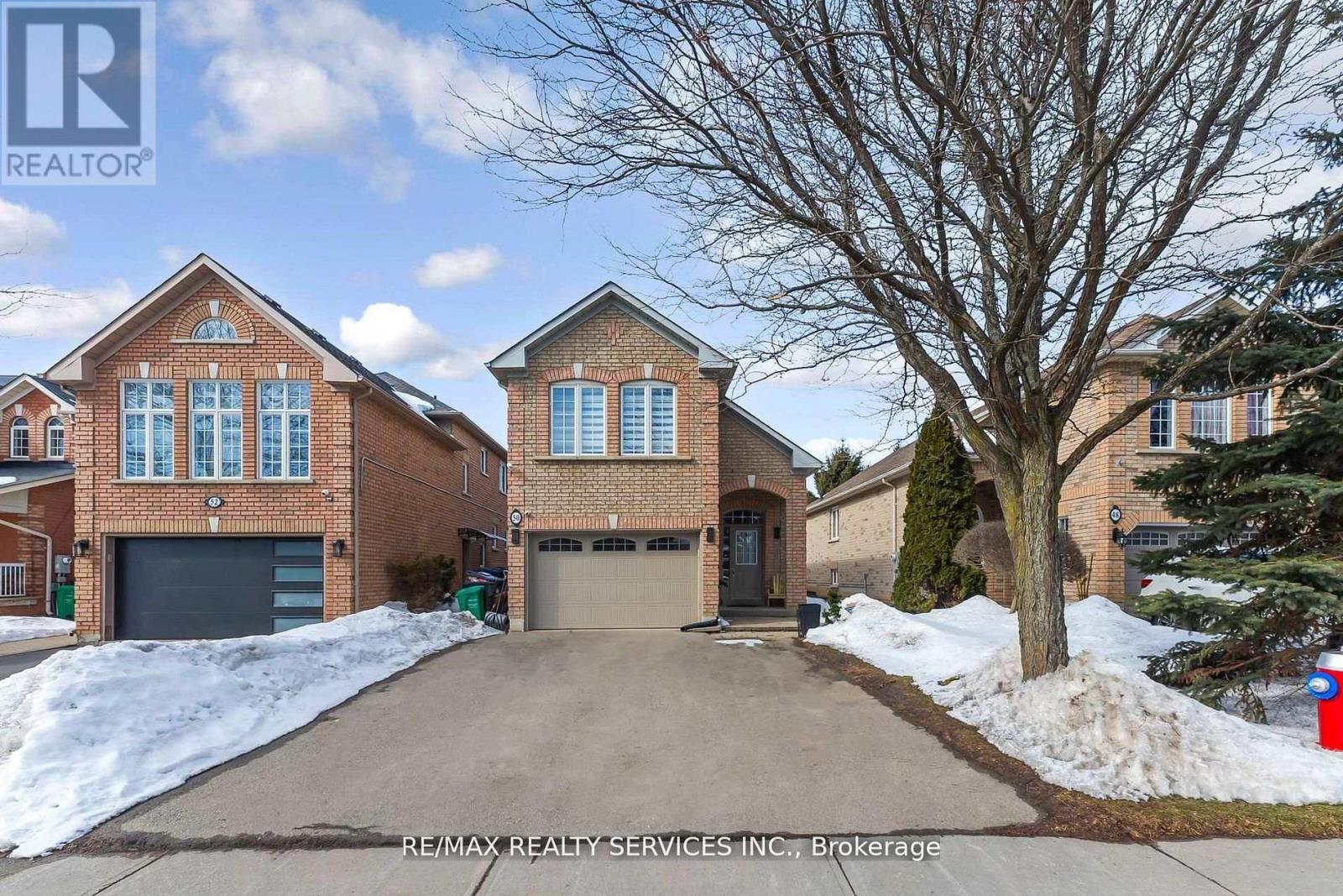 50 SUNNY GLEN CRESCENT - 1