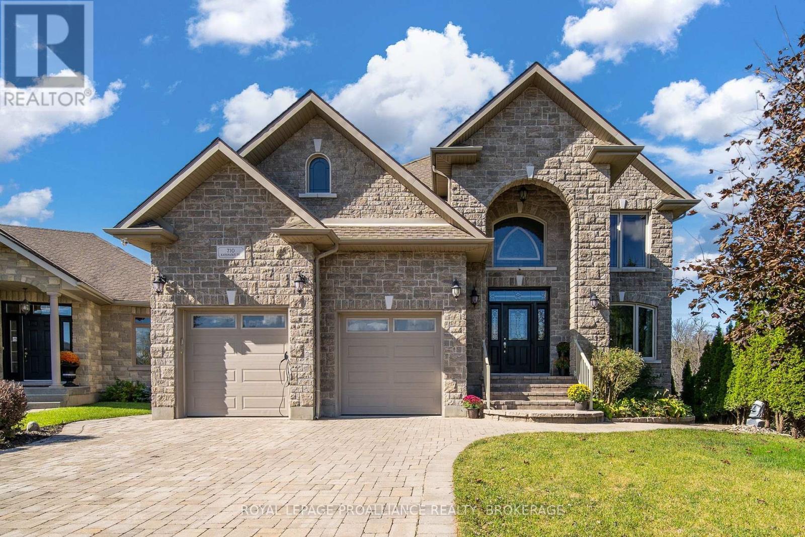710 KANANASKIS DRIVE - 2