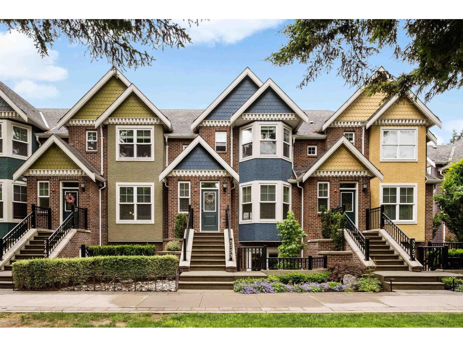 5753 GARRISON BOULEVARD, Garrison Crossing