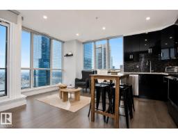 Apartment for sale at #2003 10238 103 St NW, Edmonton — MLS® E4481236