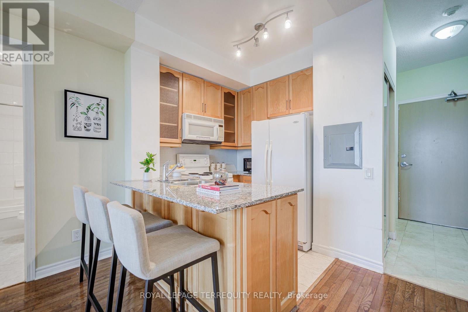 ##1509 60 BYNG AVENUE - 11