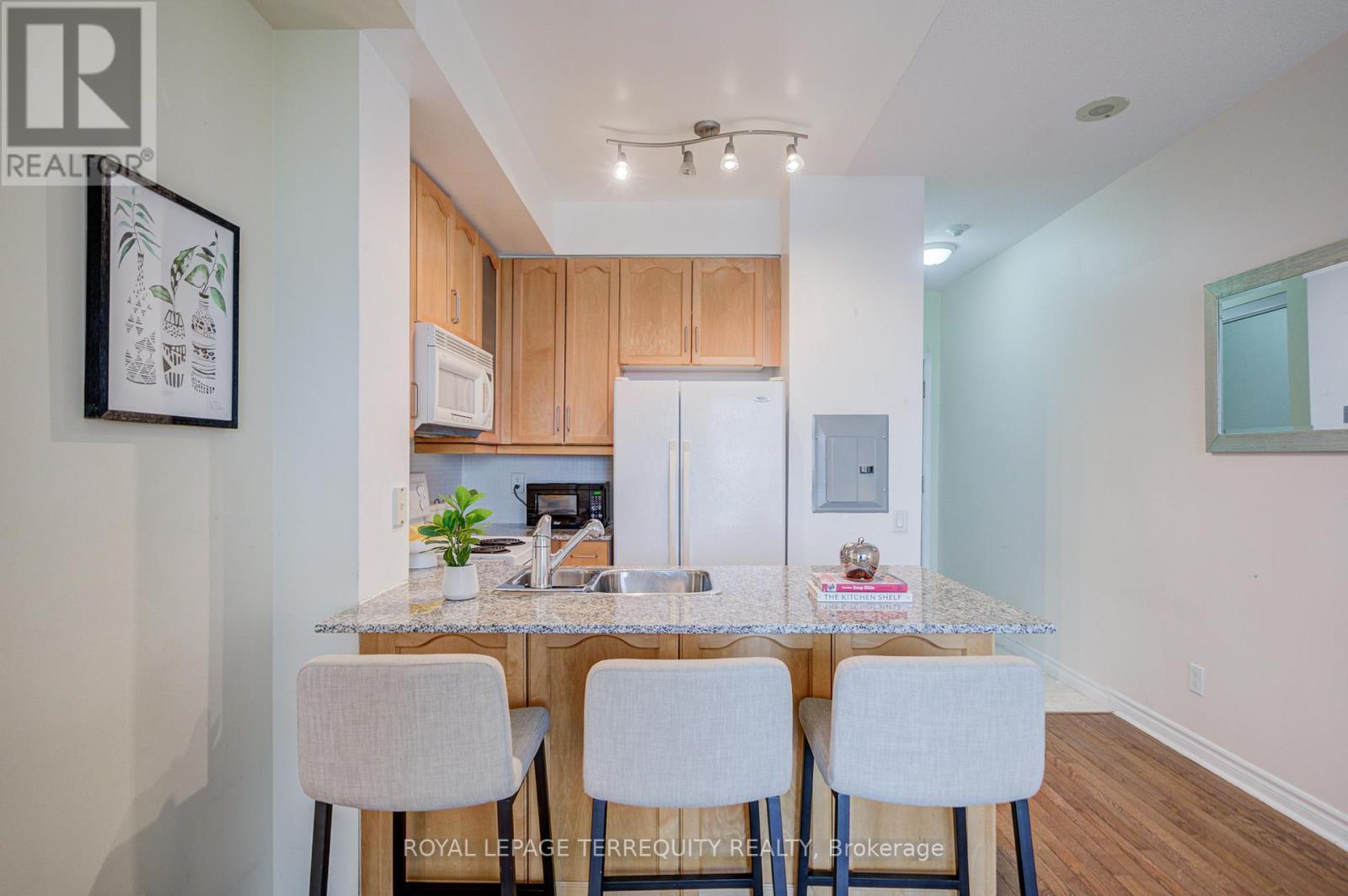 ##1509 60 BYNG AVENUE - 12