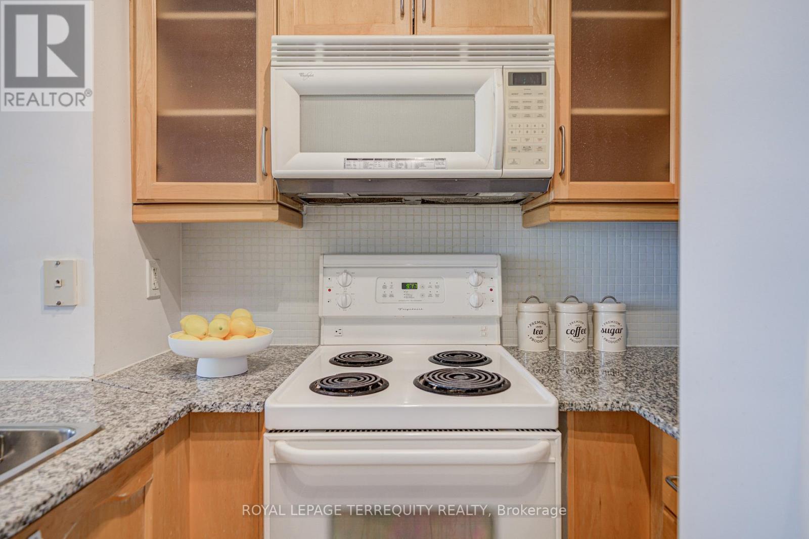 ##1509 60 BYNG AVENUE - 15