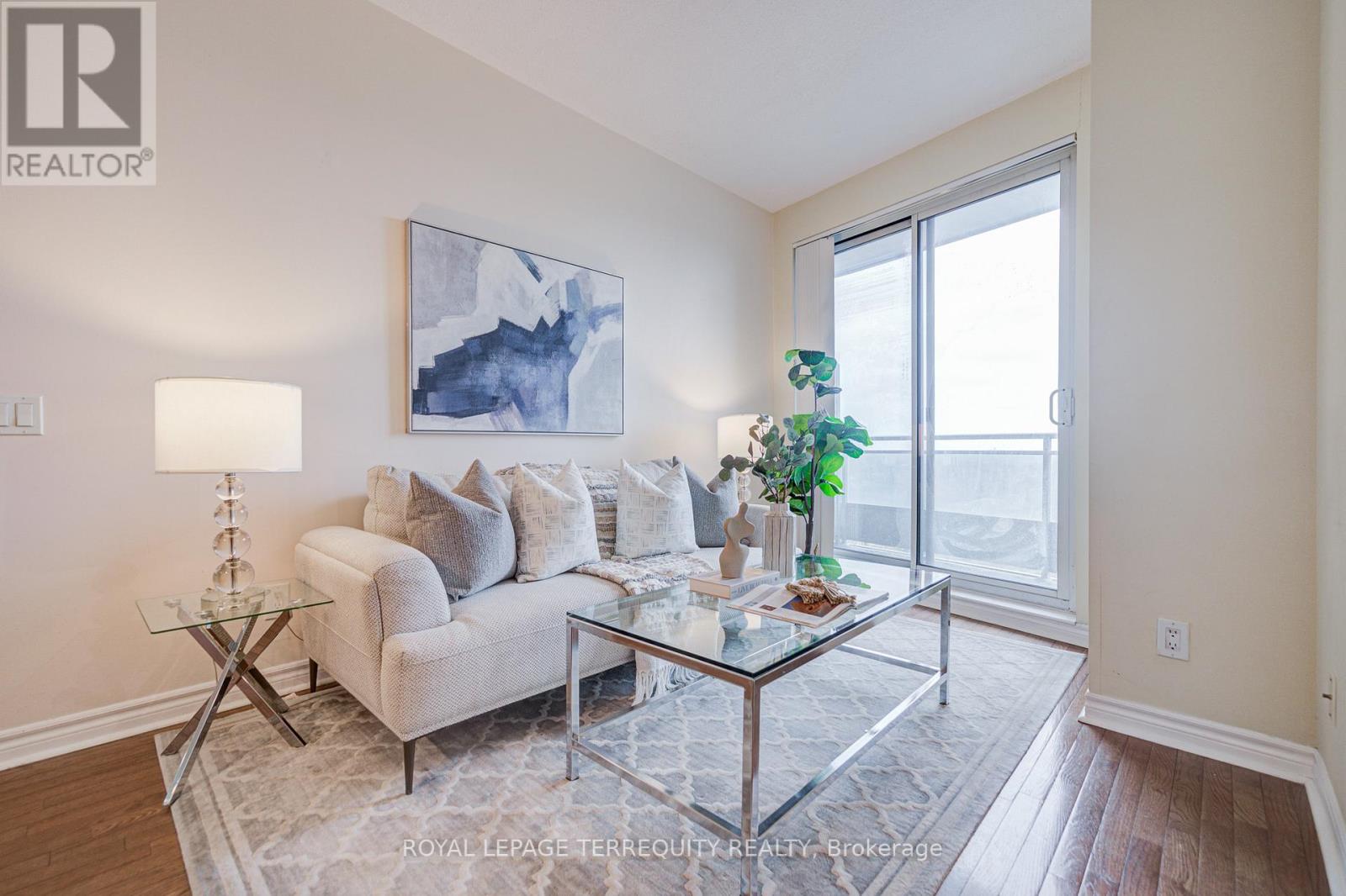 ##1509 60 BYNG AVENUE - 18