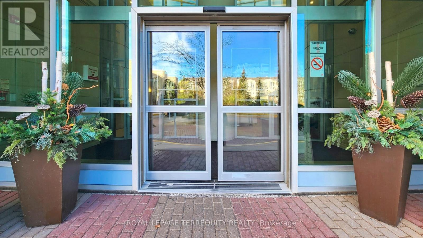 ##1509 60 BYNG AVENUE - 6
