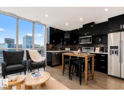 #2003 10238 103 St Nw, Edmonton, AB T5J0G6 Photo 12