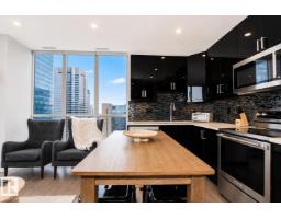 #2003 10238 103 St Nw, Edmonton, AB T5J0G6 Photo 9