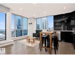 #2003 10238 103 St Nw, Edmonton, AB T5J0G6 Photo 11