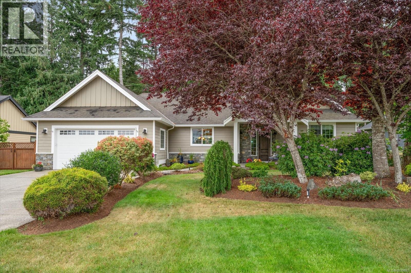 3936 Creekside Dr - 1
