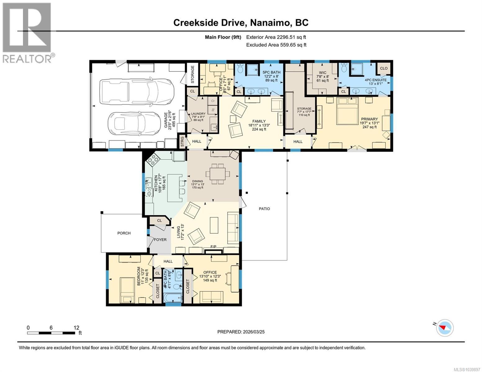3936 Creekside Dr - 16