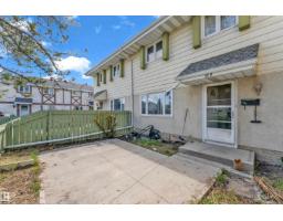 Row / Townhouse for sale at 17D Callingwood Ct NW, Edmonton — MLS® E4493770