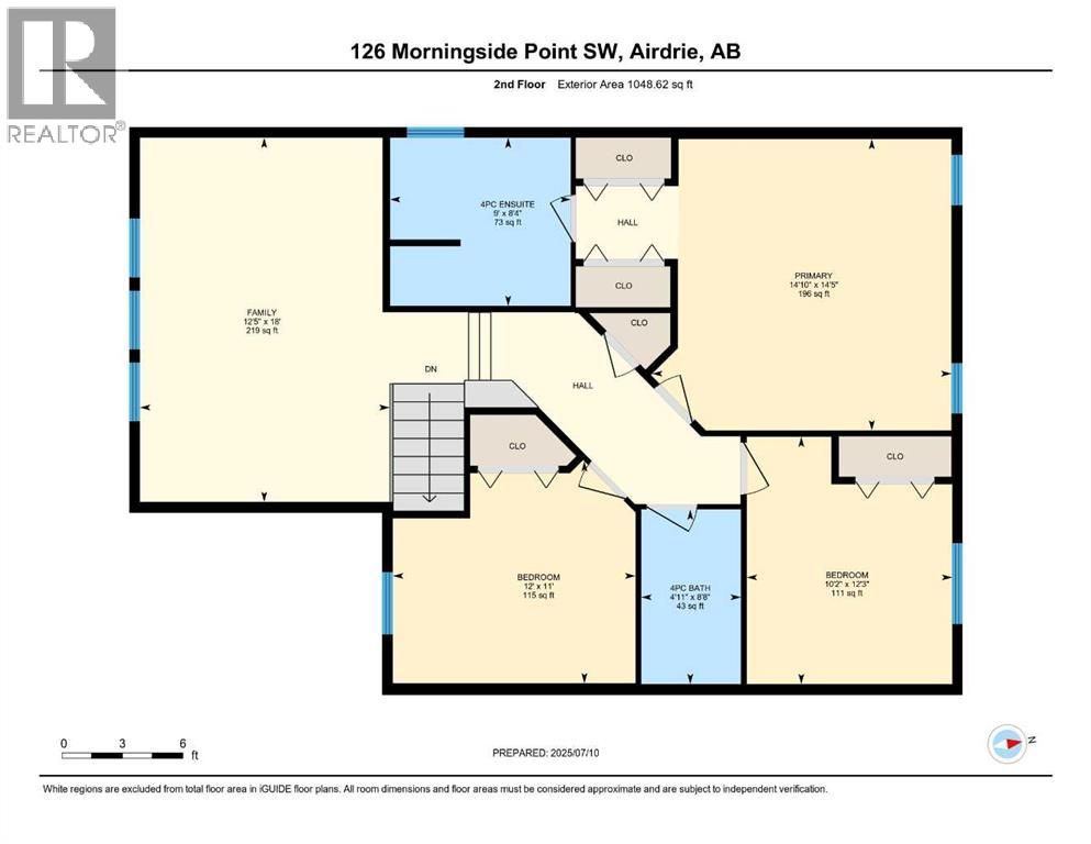 126 Morningside Point SW — photo 44