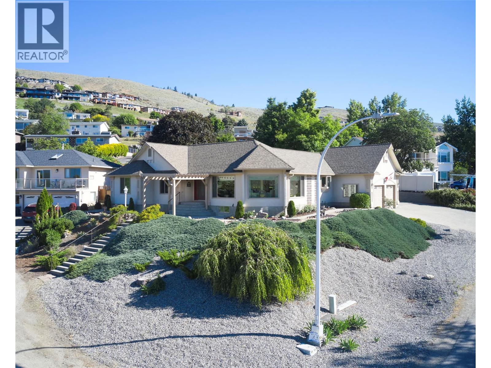 7020 Lakeridge Drive - 1
