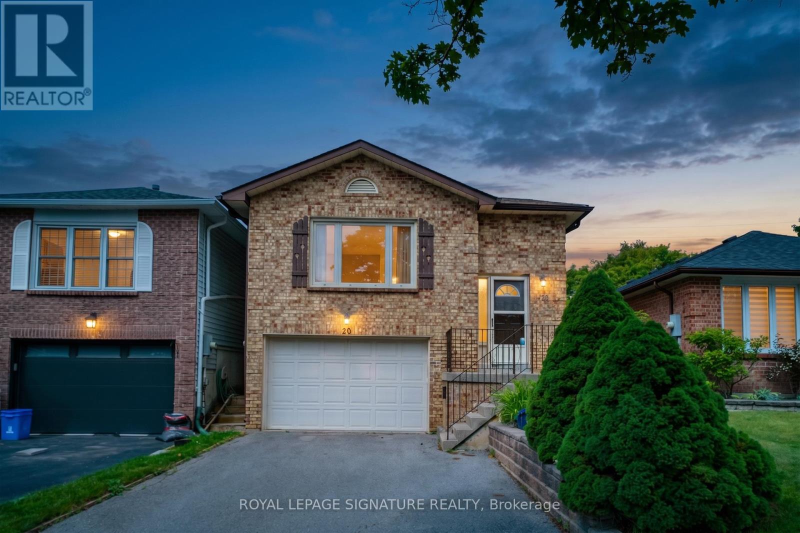 20 MCFEETERS CRESCENT - 1