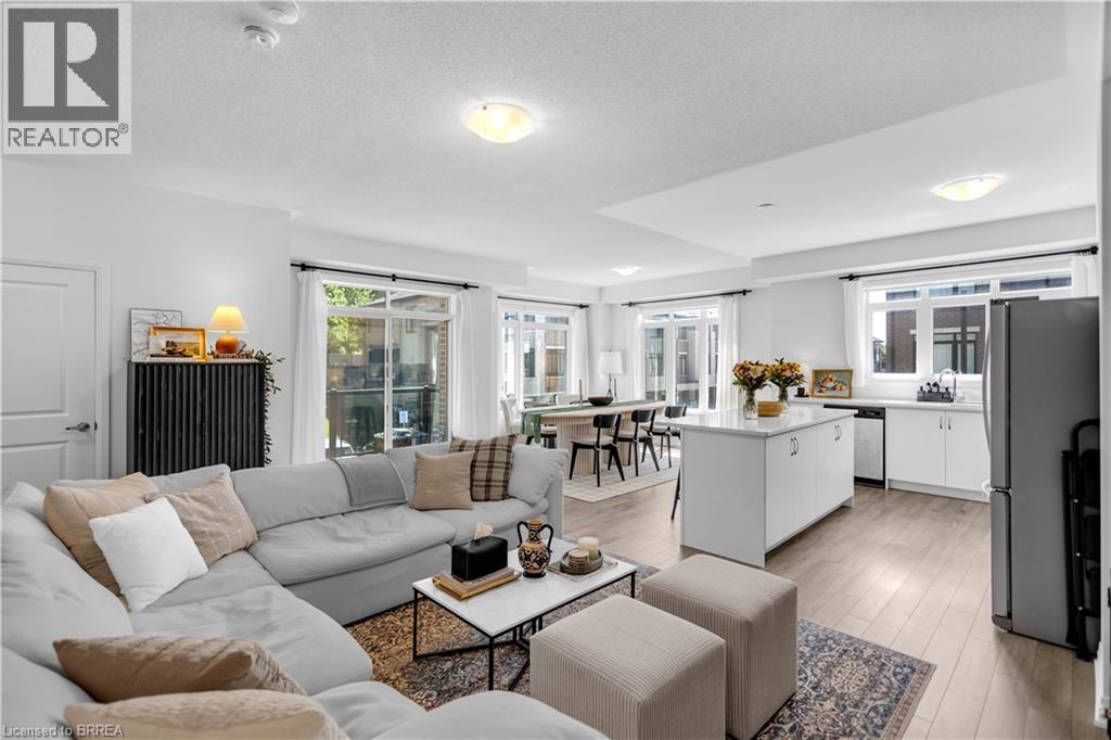 #1118 585 COLBORNE Street - 13