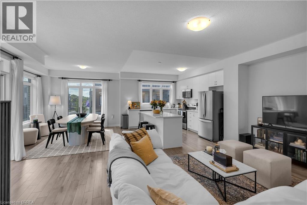 #1118 585 COLBORNE Street - 16