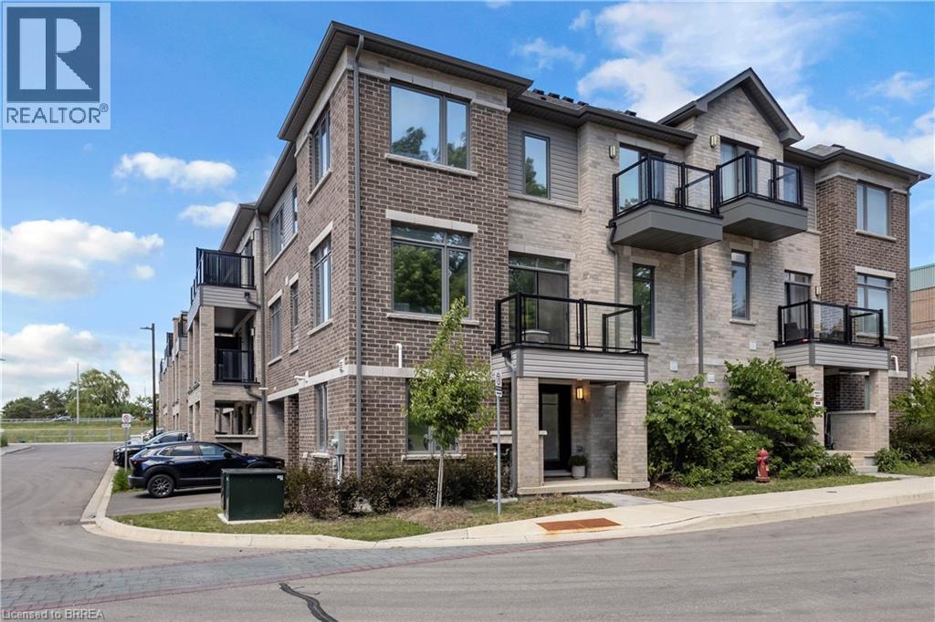 #1118 585 COLBORNE Street - 2
