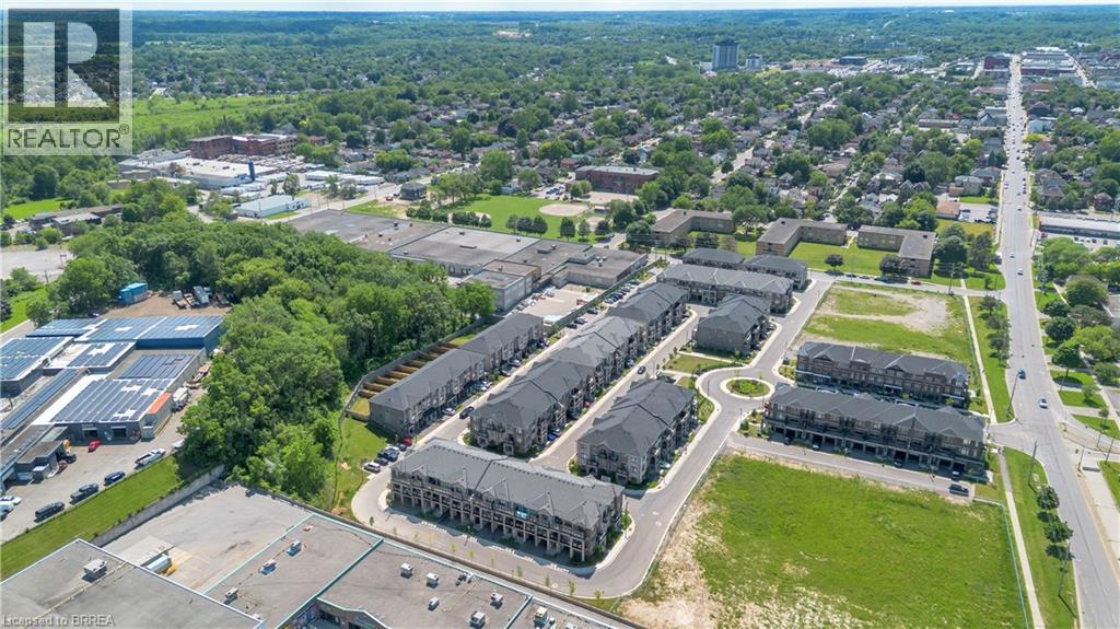 #1118 585 COLBORNE Street - 45