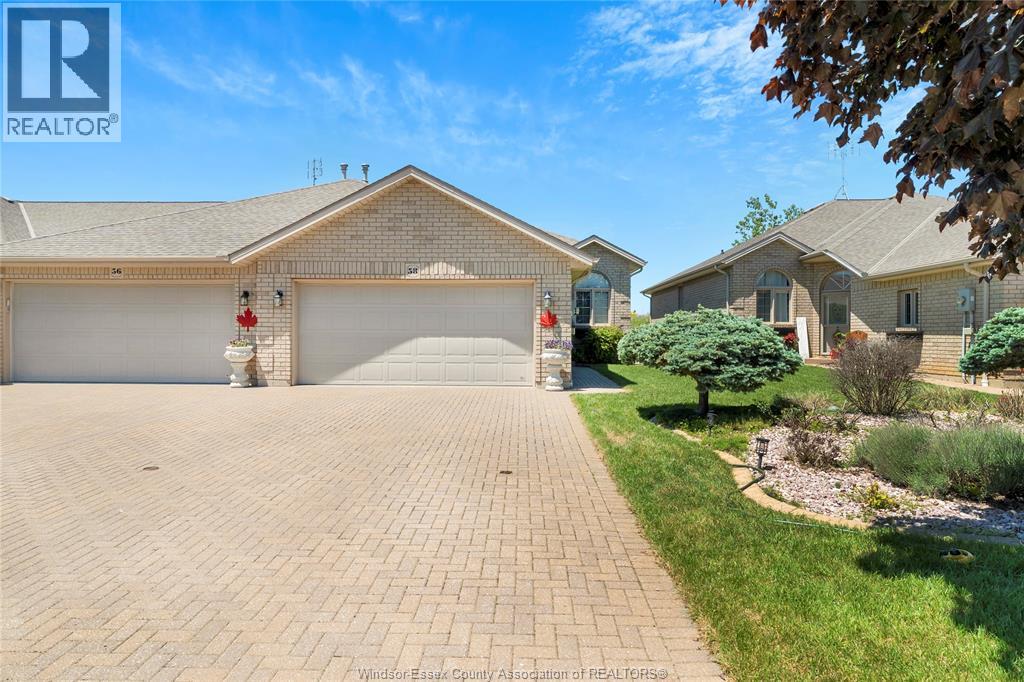 58 QUEEN'S HILL - 41