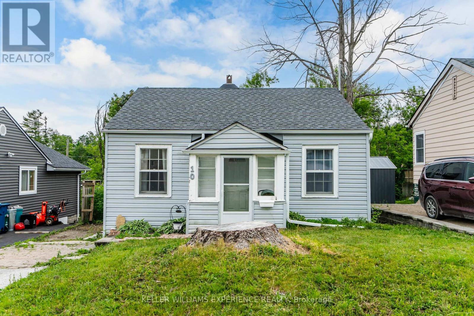 10 ARGYLE AVENUE - 1