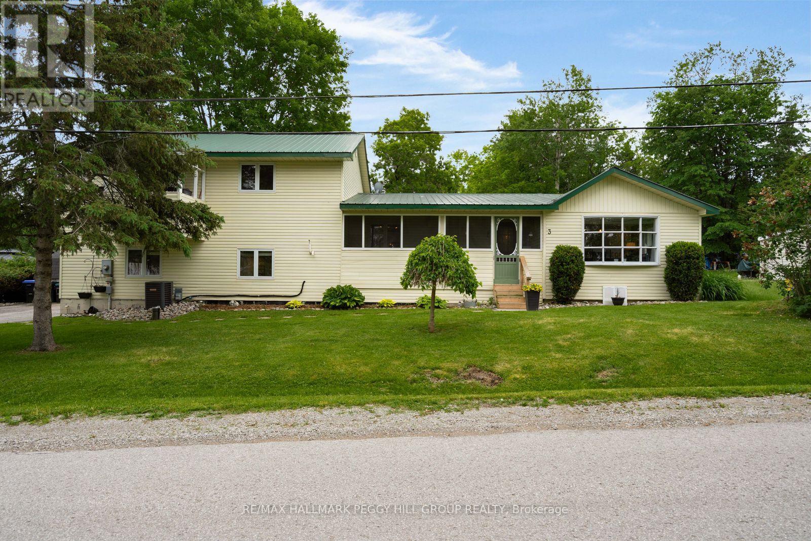 3 EARLDOM BOULEVARD - 1