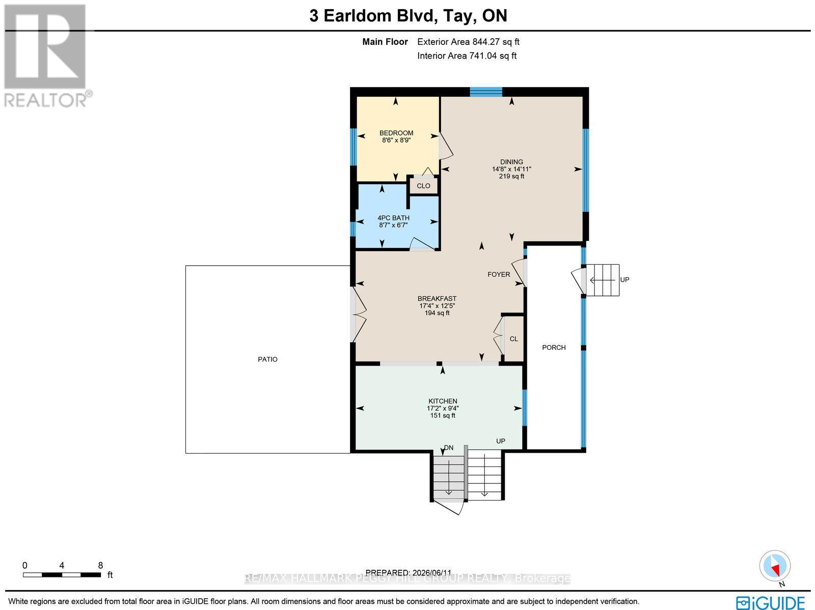 3 EARLDOM BOULEVARD - 20