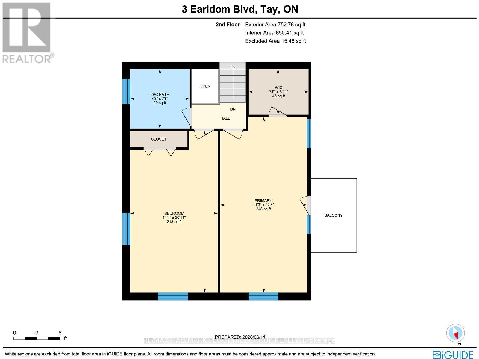 3 EARLDOM BOULEVARD - 21